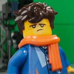 Meet your Posher, Jimena